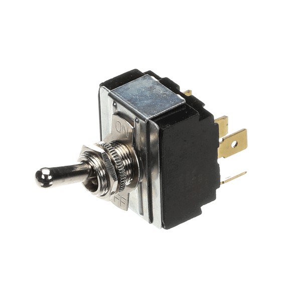 (image for) General Electric 00-087711-140-1 SWITCH 3 PH